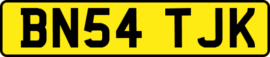 BN54TJK