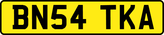 BN54TKA