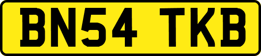 BN54TKB