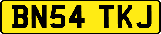 BN54TKJ