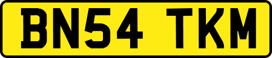 BN54TKM
