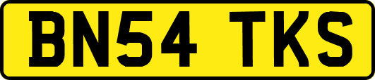 BN54TKS