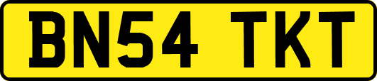 BN54TKT