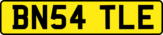 BN54TLE