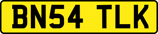 BN54TLK