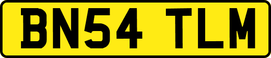 BN54TLM