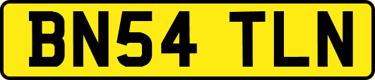 BN54TLN