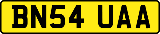 BN54UAA