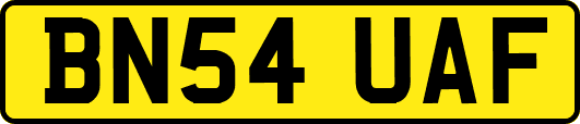 BN54UAF