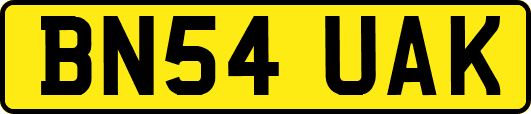 BN54UAK