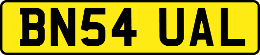 BN54UAL