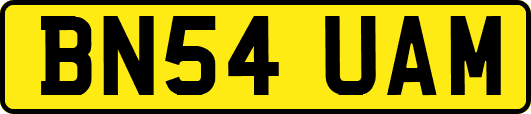 BN54UAM