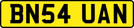 BN54UAN