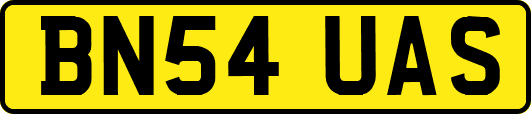 BN54UAS