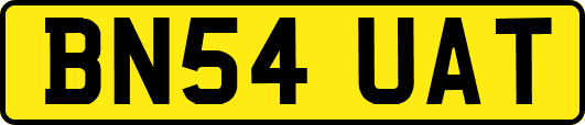 BN54UAT