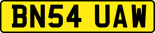 BN54UAW