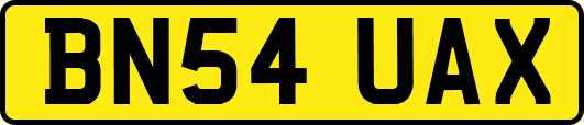BN54UAX
