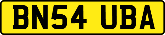 BN54UBA