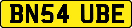 BN54UBE
