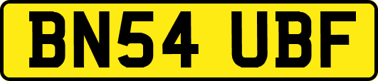 BN54UBF