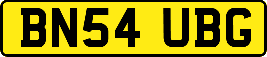 BN54UBG