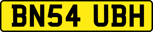 BN54UBH