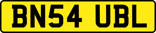 BN54UBL