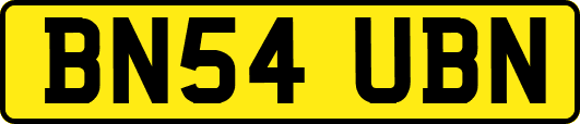 BN54UBN