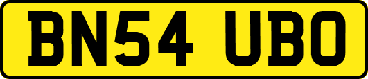 BN54UBO