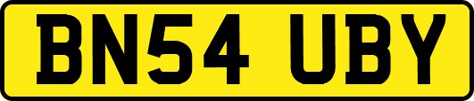 BN54UBY
