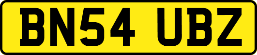 BN54UBZ
