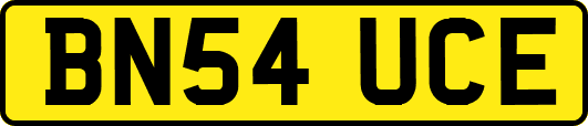 BN54UCE