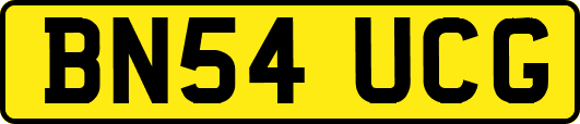BN54UCG
