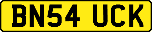 BN54UCK