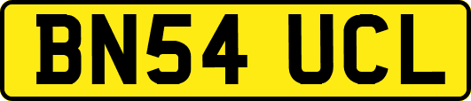 BN54UCL