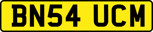 BN54UCM