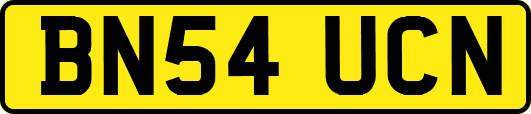 BN54UCN