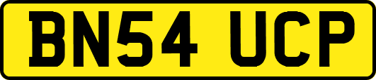 BN54UCP