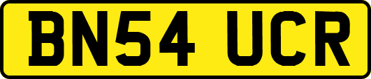 BN54UCR