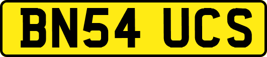 BN54UCS