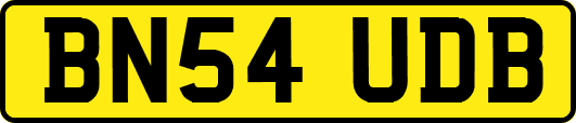 BN54UDB