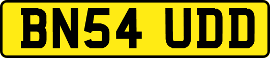 BN54UDD