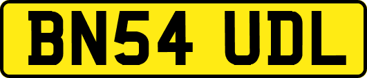 BN54UDL