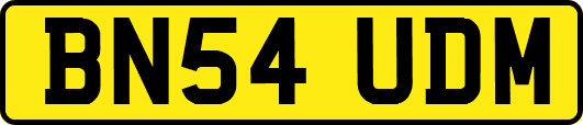 BN54UDM