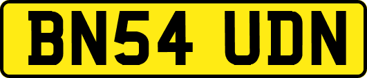 BN54UDN