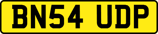 BN54UDP