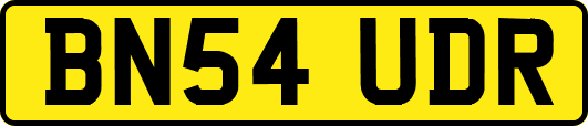 BN54UDR