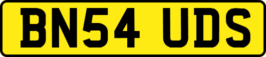 BN54UDS