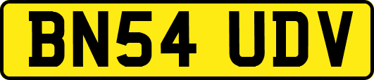 BN54UDV