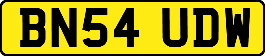 BN54UDW